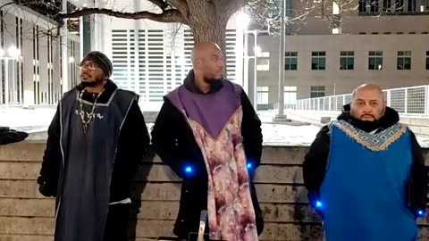 GMS DENVER COLORADO LIVE CHURCH CAMP 12/5/25