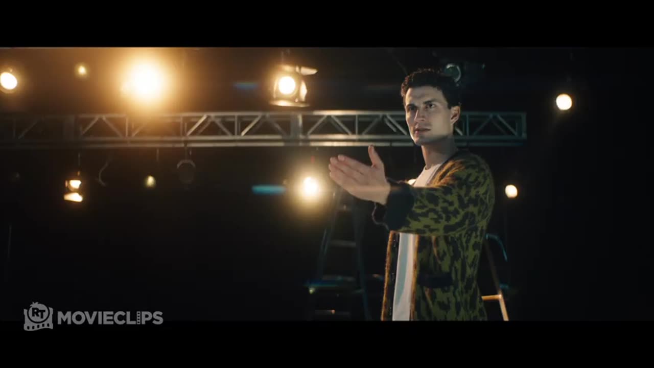 48. Gen V - The Director From The Boys (S1E8) Movieclips