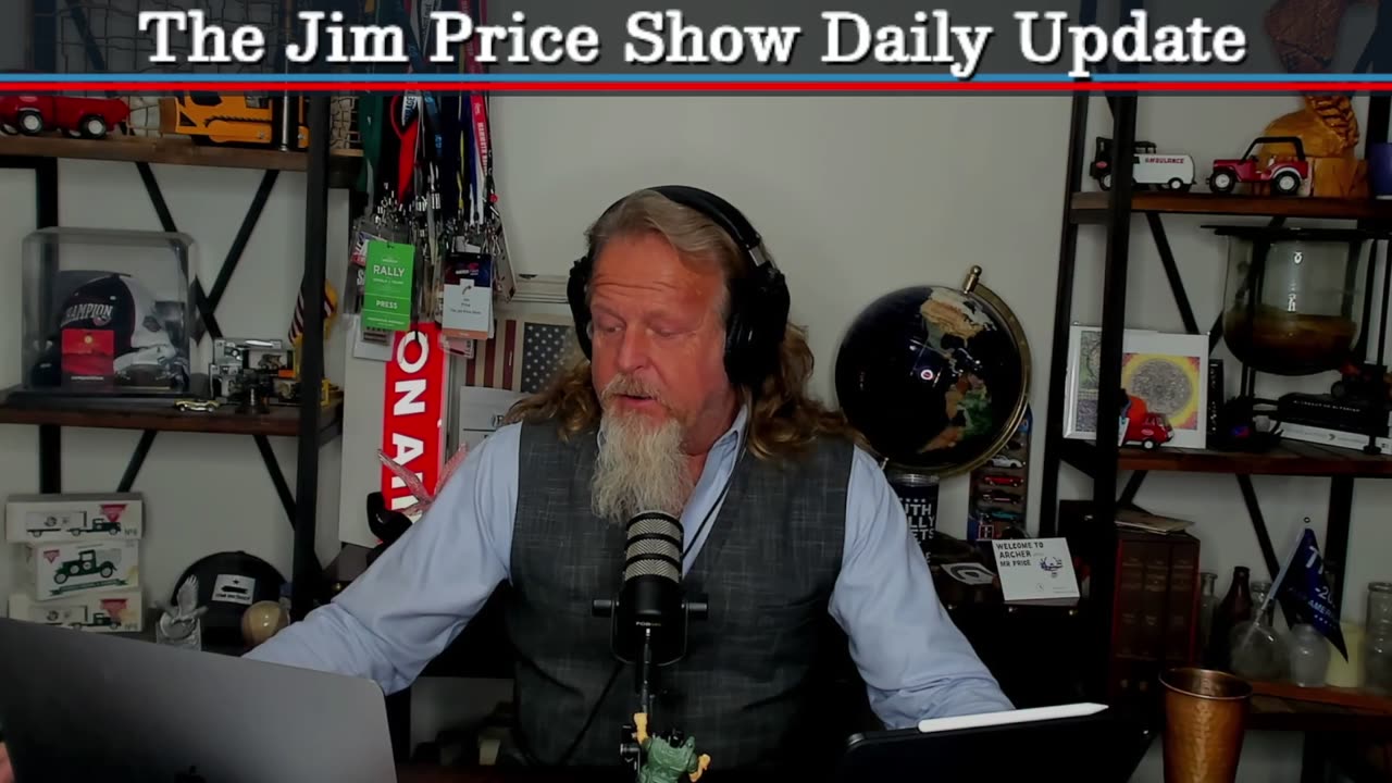 WHY THE PANIC??? Ep.1311