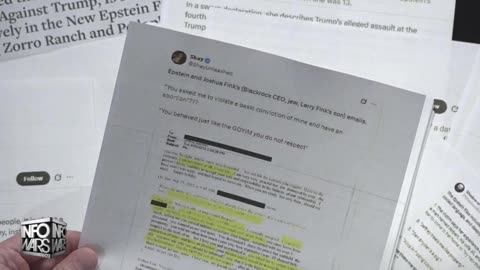 The Alex Jones Show in Full HD for February 1, 2026.