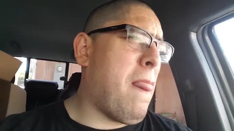 That Ruined My Breakfast...... ( June 7, 2017)