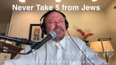 Short: Never Take the Juice Money