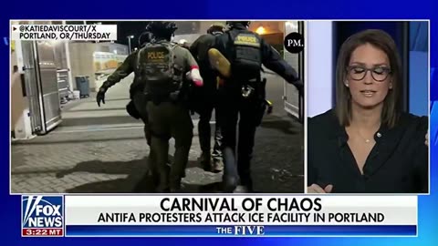 JESSICA TARLOV LIES and LOSES IT - Kayleigh McEnany FIRES BACK. 