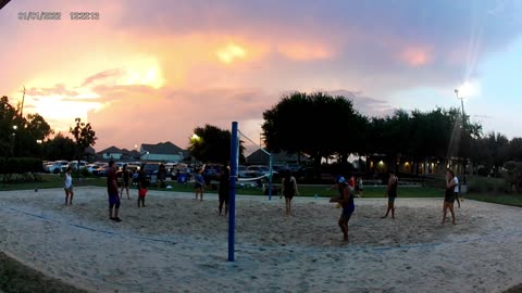Volleyball August 13 2025 part 6