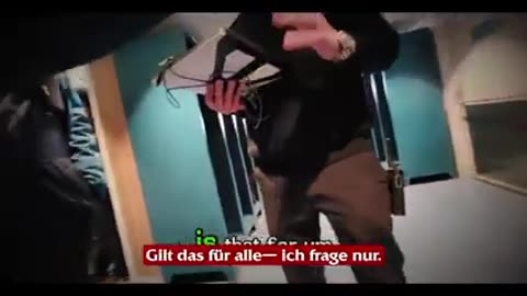 AI ACCIDENTALLY TELLS SCARY SECRETS.