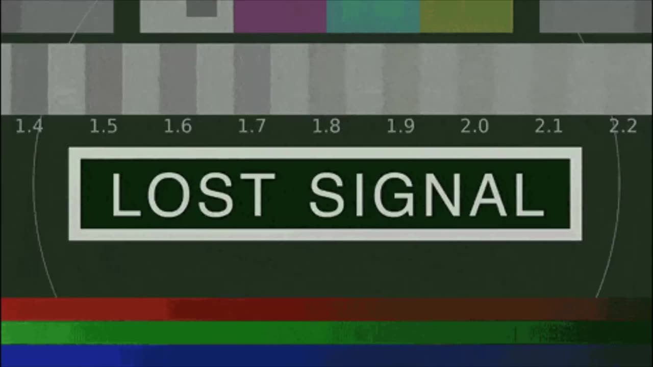 Ri Chun Hee - YELLING GRANNY - Reports to the Nation!