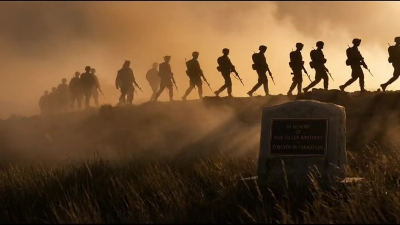 This hits hard, have Tissues ready...