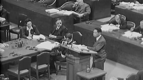 WAR CRIMES TRIALS, ... - WAR CRIMES TRIALS, PHILIPPINE AND AUSTRALIAN PHASE, TOKYO, J - 111-adc-6385