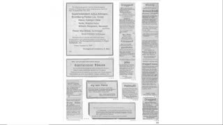 Documents of Polish Cruelty 1940 - atrocities against Germans