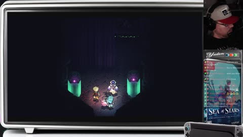 Sea of Stars Stream #19 ~ !rmptwitch !rmpyoutube !rmpsocials