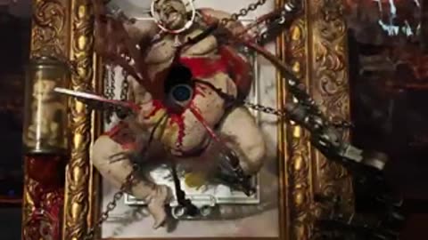 😨🎶 The Eerie Sound of Tortured Souls! | TheHauntingHour