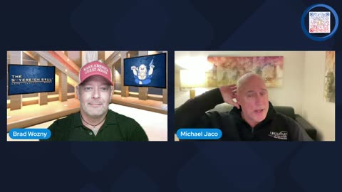 CODES Of CREATION Super Soldier & SEAL Team 6 Hero Michael Jaco s Story of Star Trek Tech on Earth