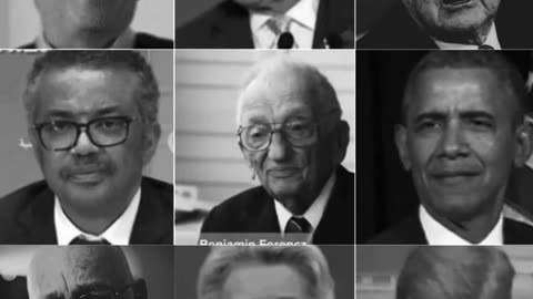 No time to rest until each of these war criminals are brought to justice…