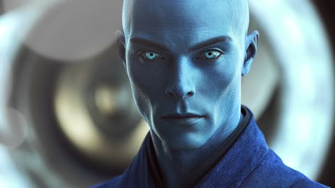 "The Curtain Is About To Be Pulled Back..." | The Andromedan Council Of Light | AVOLON