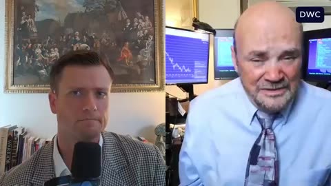 Martin Armstrong: NATO’s War Agenda, Neocons, and the Collapse of Europe