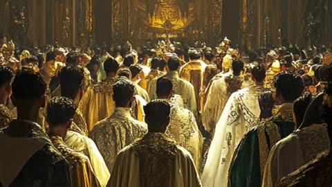 ¡Cristo no celebró el Día de la Virgen! ¿Por qué lo haces tú? 👀