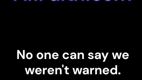 From Genesis to Malachi with John of AllFaith: Malachi