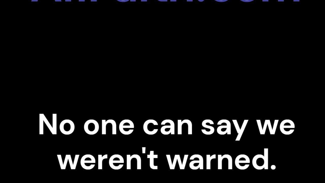 From Genesis to Malachi with John of AllFaith: Malachi