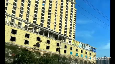 Gaur City 5th Avenue 2/3 BHK Flats Noida Extension