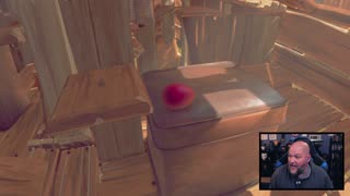 Egging On This Sunday Afternoon