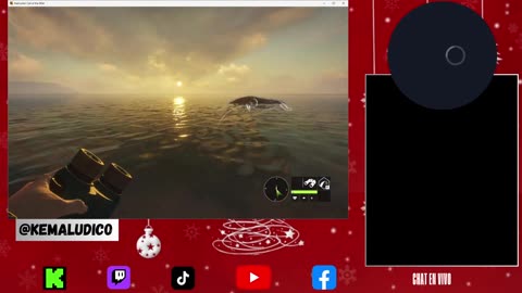 THE HUNTER CALL OF THE WILD