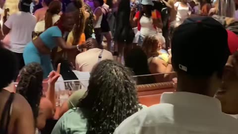 Could not pay me or people to take a cruise