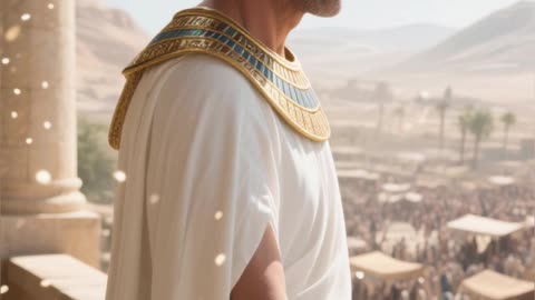 The Multiplication of Israel and Egypt’s Oppression