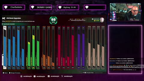 New Game Alert!!!!! NBA 2K26 Is Trying To Stop My 99! Is Battlefield 6 Better Than Black Ops 7?