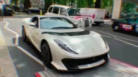 Ferrari Unloaded! 🚗 Safe & Secure Enclosed Car Shipping