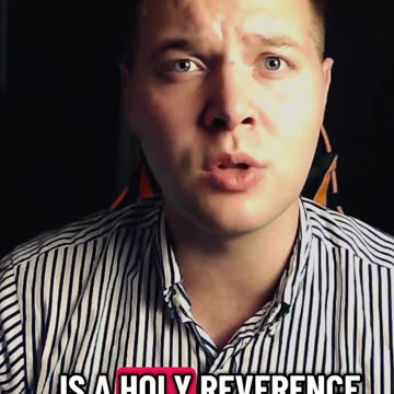 What is the fear of the Lord?