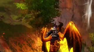 Skyscale Target Practice in Amnytas: Master (Achievement Guide) - Guild Wars 2