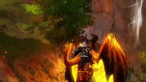 Skyscale Target Practice in Amnytas: Master (Achievement Guide) - Guild Wars 2