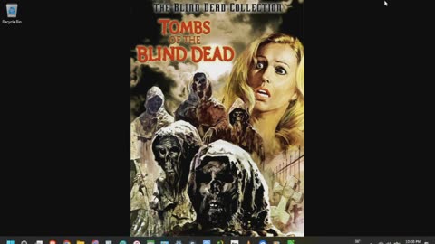 Tombs of the Blind Dead Review