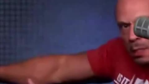 Ryan Matta ~ What Happened to our President of Peace?