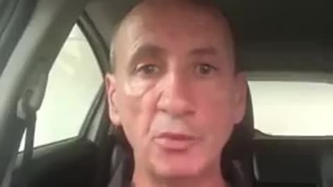 British ex-cop Mark Sexton has a message for Keir Starmer：