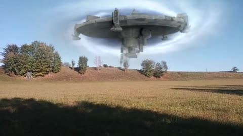 The history of UFOs in Germany