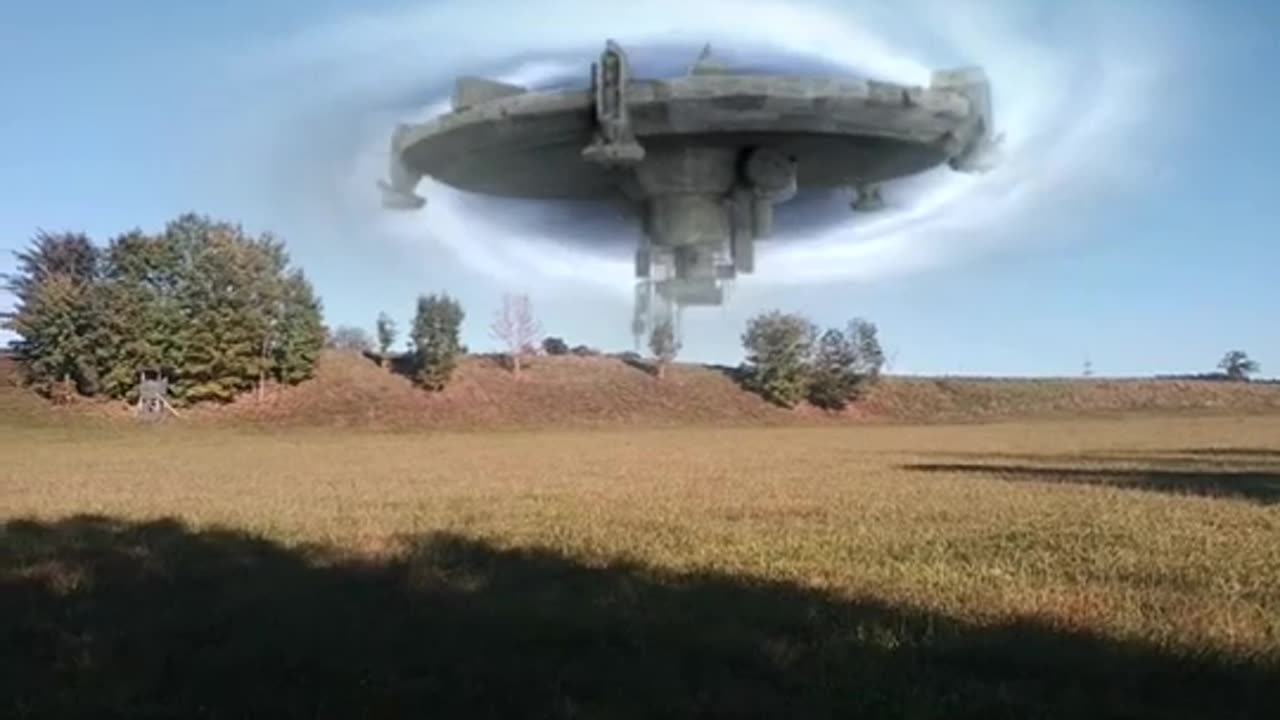 The history of UFOs in Germany