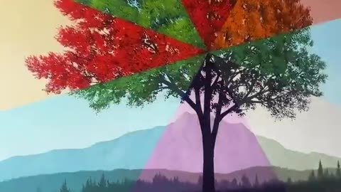 🤯🎨 This 'Perfect Art' Moment is Hilariously Unexpected! | FunFM