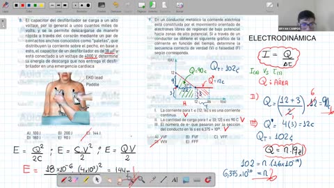 AULA 20 REPASO 2026 - 1 | Semana 04 | Físico S2