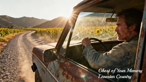 Ghost of Your Memory