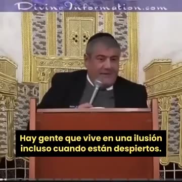 ¿Qué dice el judaísmo sobre la bienaventurada virgen María Escúchelo usted mismo.