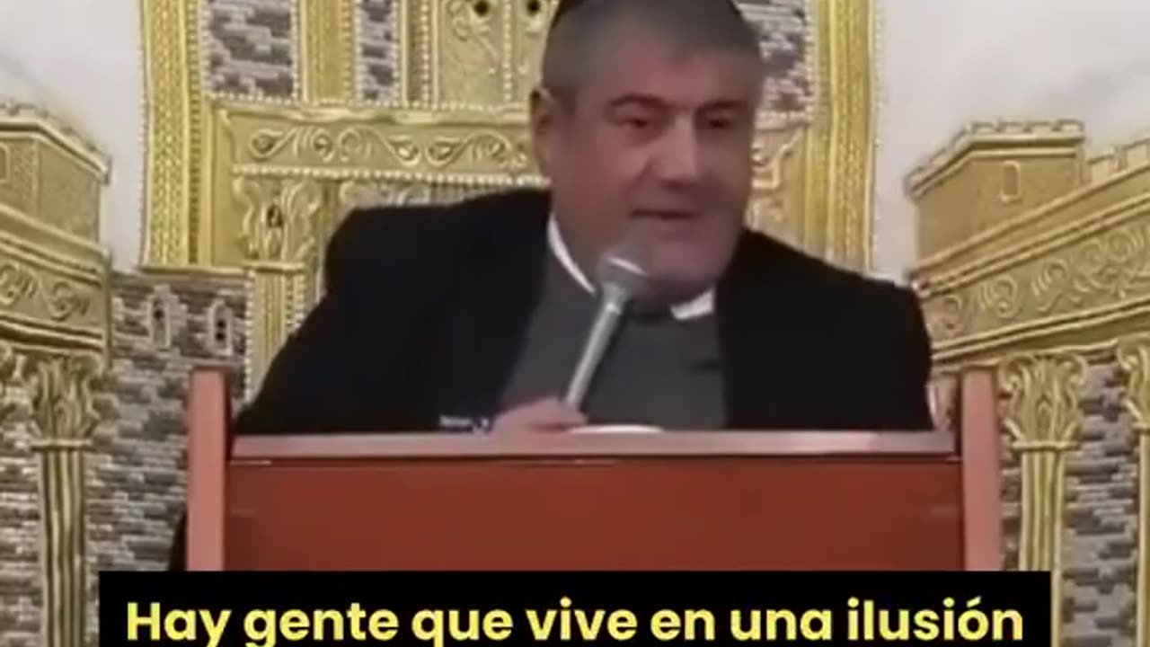 ¿Qué dice el judaísmo sobre la bienaventurada virgen María Escúchelo usted mismo.