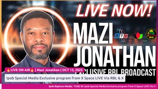 You Cannot Link Your Criminality In Biafra - Land To Ipob - Mazi Isaiah Uba