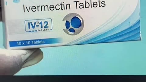 What is Ivermectin?