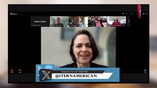 NY AG Letitia James & The State of NY, Sued for Alleged Voter Fraud