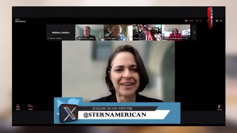 NY AG Letitia James & The State of NY, Sued for Alleged Voter Fraud