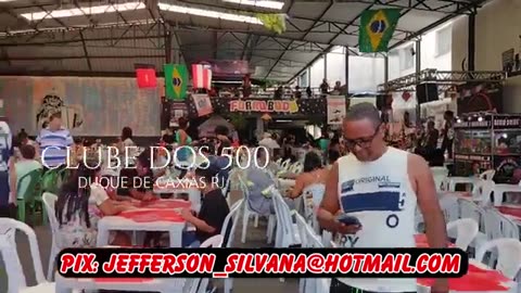 Feira de Duque de Caxias RJ