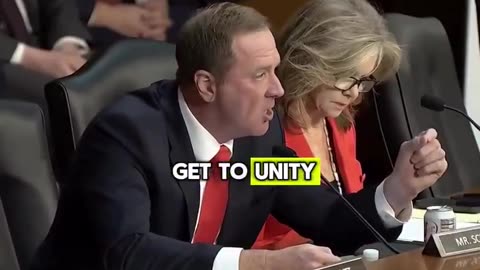 I don’t want to hear another lie from the democrats