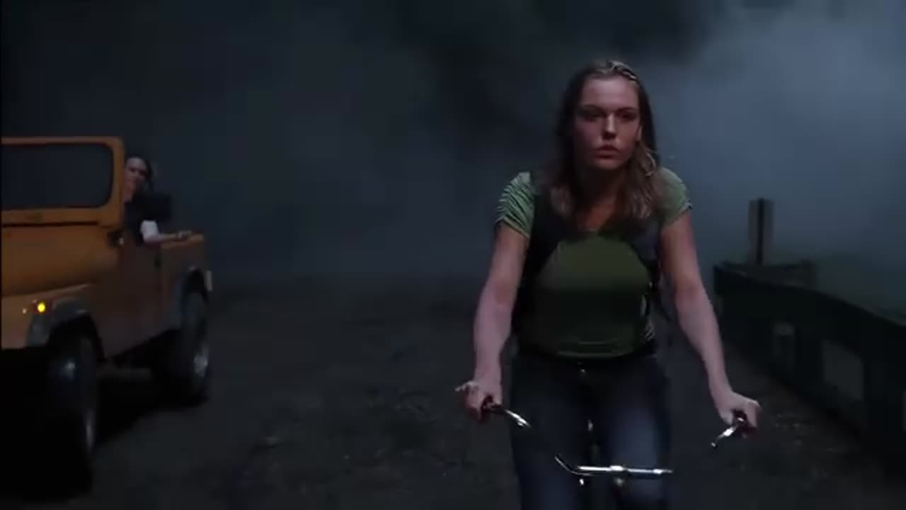 [Warning] Fictional movie scene – May contain violent or sensitive content