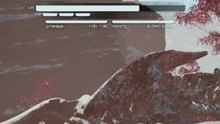 I'm a Jedi | Daemon X Machina: Titanic Scion | gameplay | episode 3